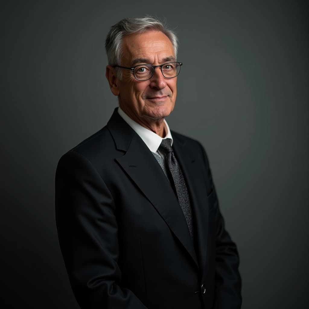 Philippe Gauthier