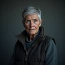 Catriona MacLeod