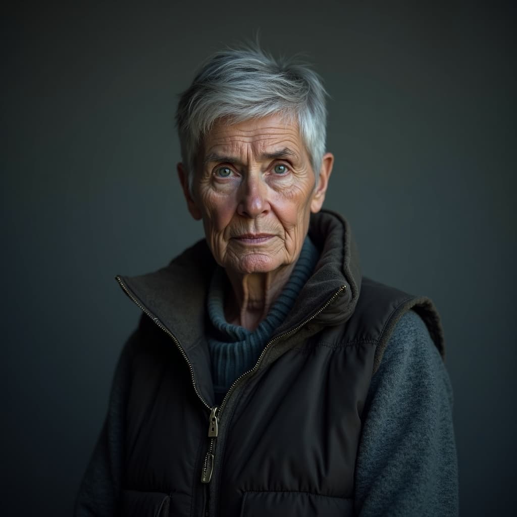 Catriona MacLeod