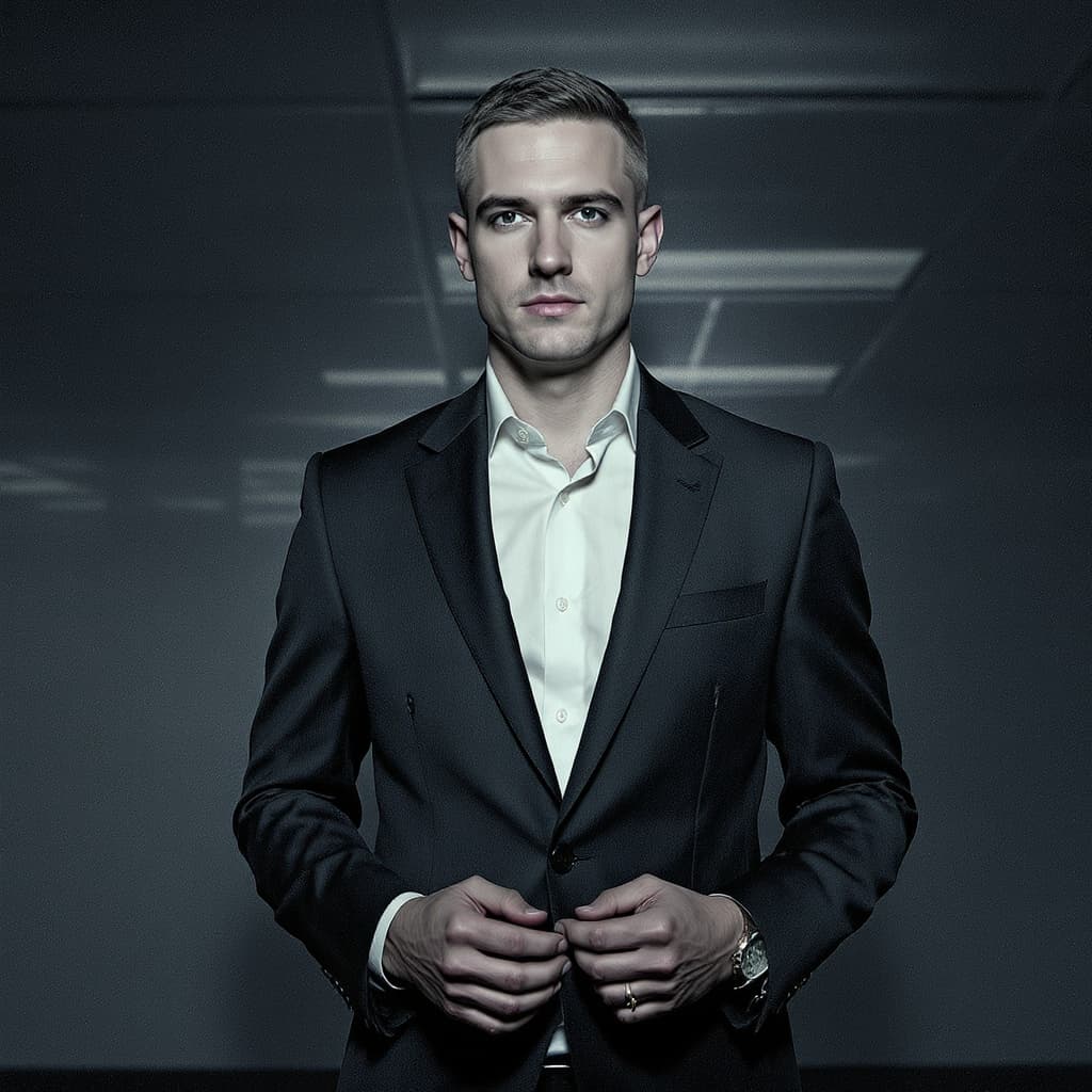 Derek Webb