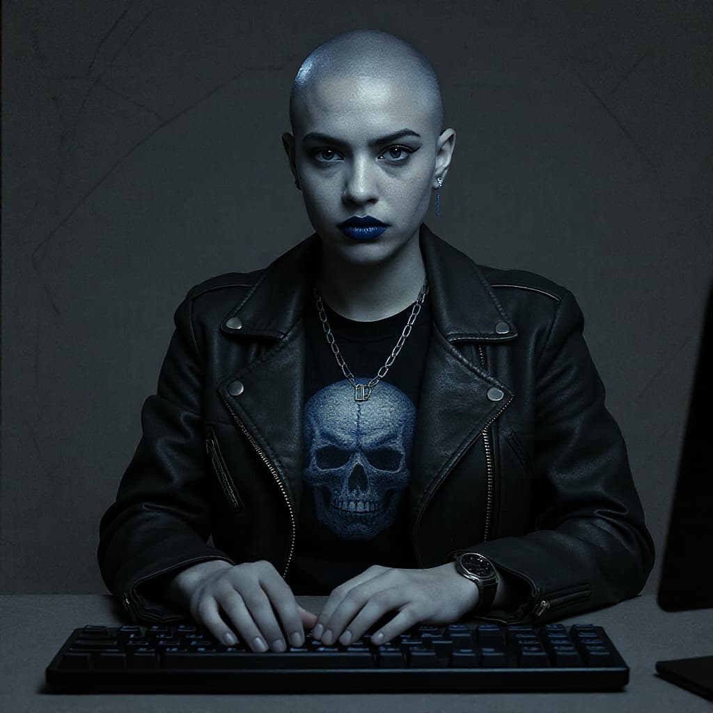 Zara Osman