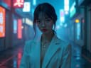 Dr. Yuki Tanaka